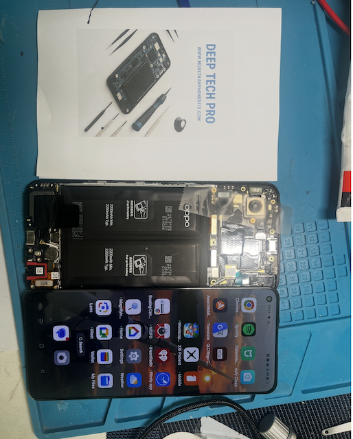 Professional mobile device repair Sunshine Coast