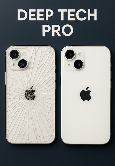 Mobile device repair service near Beerwah