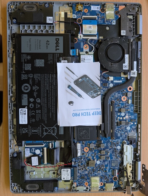 MacBook laptop repair service near me